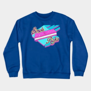 Citadel Wafers Crewneck Sweatshirt